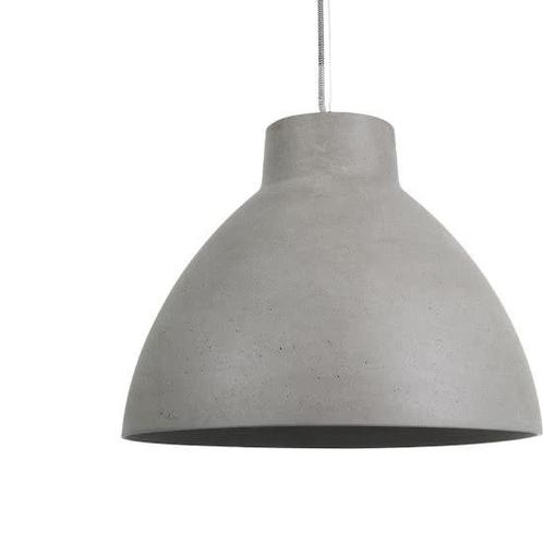 Koopjeshoek - Leitmotiv - Hanglamp Sandstone Look -, Antiek en Kunst, Antiek | Lampen, Verzenden