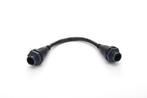 Raymarine RayNet(M) naar RayNet(M) kabel 5cm - verl. van 2x, Watersport en Boten, Navigatiemiddelen en Scheepselektronica, Ophalen of Verzenden