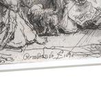 Rembrandt van Rijn (1606-1669),, Antiek en Kunst, Kunst | Schilderijen | Klassiek