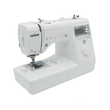 Goedkope Naaimachines van bekende merken bij Matri! beschikbaar voor biedingen