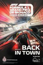 Monaco - Grand Prix de Monaco 2021, Nieuw