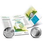 5 Euro 2013 Vredespaleis Proof, Verzenden