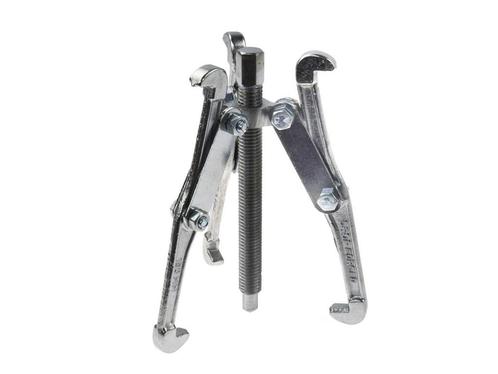 Poelietrekker - 150x135 Mm - Lagertrekker - 6 Duims - 3 Poot, Auto diversen, Autogereedschap, Nieuw, Ophalen of Verzenden