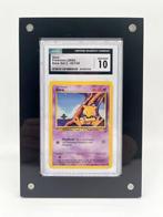 The Pokémon Company - Graded card - Abra - Base Set 2 - 2000, Nieuw