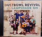 cd - The Dustbowl Revival - With A Lampshade On, Verzenden, Zo goed als nieuw