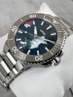 Oris - Aquis Date Upcycle Automatic - 01 733 7766 4150-Set -, Nieuw