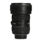 Sigma 12-24mm F4.5-5.6 EX DG II HSM - Nikon F, Audio, Tv en Foto, Fotografie | Lenzen en Objectieven, Ophalen of Verzenden, Zo goed als nieuw