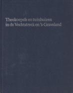 Theekoepels en tuinhuizen vechtstreek enz 9789080001312, Verzenden, Gelezen, E. Boeve