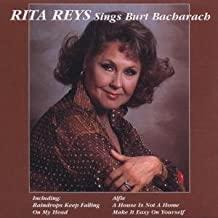 cd - Rita Reys - Sings Burt Bacharach, Cd's en Dvd's, Cd's | Jazz en Blues, Zo goed als nieuw, Verzenden