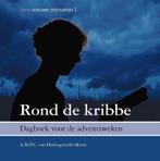 Rond de kribbe / Bijbelse vrouwen ontmoeten / 1, Boeken, Verzenden, Zo goed als nieuw, A.M.P.C. van Hartingsveldt-Moree