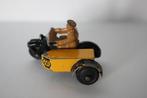 Dinky Toys - Model motorfiets (2) - 44B AA Motorcycle Patrol, Nieuw