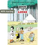 De bende van Lieke 9789045124605 Robbert-Jan Henkes, Boeken, Kinderboeken | Jeugd | onder 10 jaar, Verzenden, Zo goed als nieuw
