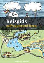 Reisgids zelfregulerend leren 9789088509827 Mirjam Zwaan, Boeken, Verzenden, Zo goed als nieuw, Mirjam Zwaan