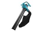 GARDENA ErgoJet 3000 - Elektrische bladblazer - 3000W - 310, Verzenden, Zo goed als nieuw, Gardena