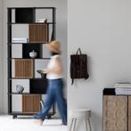 Stonekind - Kast - Birch, Eik - Stonekind Japandi kast, Antiek en Kunst