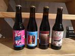 Struise Brouwers - Cuvée Delphine, Harlem Hickey – Mocha,, Nieuw