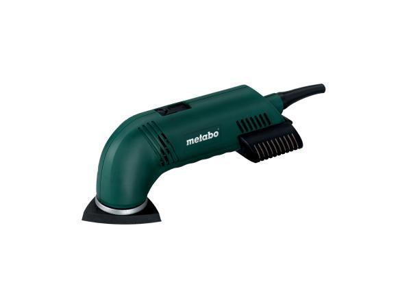 Veiling - Metabo delta schuurmachine DSE280 Intec, Doe-het-zelf en Verbouw, Gereedschap | Schuurmachines, Nieuw