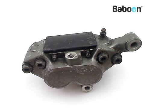 Remklauw Rechts Voor Yamaha TRX 850 (TRX850), Motoren, Onderdelen | Yamaha, Gebruikt, Verzenden