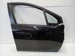 Portier rechts voor Peugeot 208 I 1.2 VTi 82, Ophalen of Verzenden, Gebruikt, Voor, Peugeot