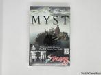 Atari Jaguar CD - MYST - Big Box - New & Sealed, Spelcomputers en Games, Verzenden, Gebruikt