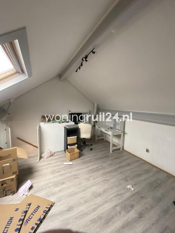 Woningruil - Jacob van Campenstraat 17 - 5 kamers, Huizen en Kamers, Woningruil, Zeeland