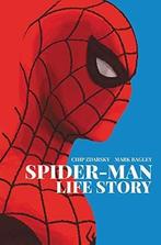 Spider-Man: Life Story - Als nieuw, Boeken, Strips | Comics, Verzenden, Zo goed als nieuw