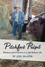 9781733686648 Pitchfork Pulpit Joel Salatin, Verzenden, Nieuw, Joel Salatin