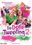 Dolle tweeling 2 - DVD, Verzenden, Nieuw in verpakking