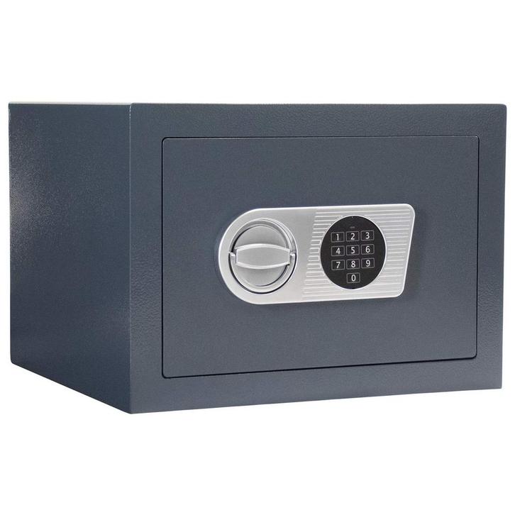 Profirst Trema 40 Inbraakwerende kluis Elektronisch slot, Huis en Inrichting, Woonaccessoires | Overige, Verzenden