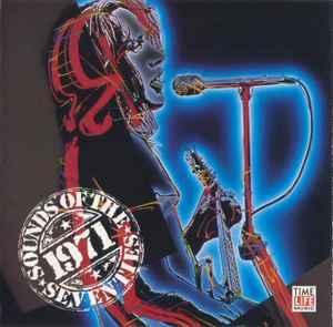 cd - Various - Sounds Of The Seventies 1971: Take Two, Cd's en Dvd's, Cd's | Overige Cd's, Zo goed als nieuw, Verzenden