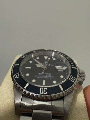 Rolex - Submariner - 116610 - Heren - 1990-1999 beschikbaar voor biedingen