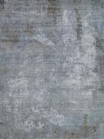 De Munk Carpets Nuovo Argento, Nieuw, 150 tot 200 cm, 150 tot 200 cm, Vierkant