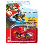 Super Mario Kart - Shy Guy, Verzamelen, Poppetjes en Figuurtjes, Verzenden, Nieuw
