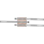 LED Plafondlamp - Plafondverlichting - Trion Dalga -, Ophalen of Verzenden, Nieuw