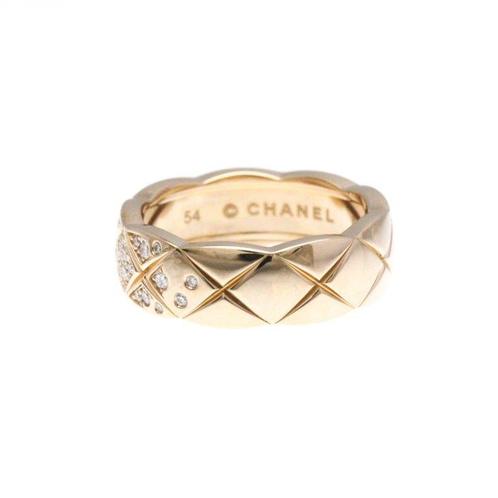Chanel - Ring rosegoud, Sieraden, Tassen en Uiterlijk, Ringen