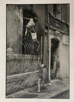 Claude Vesco - Marseille, le Panier 1980