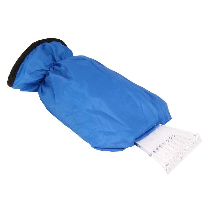 Talen Tools IJskrabber Handschoen - Comfortabel & Effectief, Auto diversen, Sneeuwkettingen, Nieuw, Ophalen of Verzenden