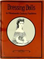 Dressing Dolls in Nineteenth Century Fashions, Nieuw, Verzenden