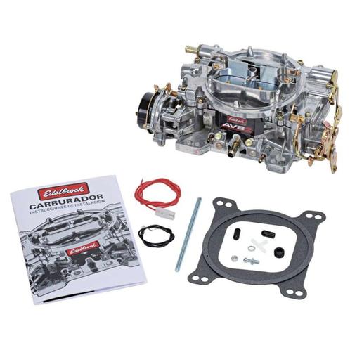 1901 Edelbrock carburateur, Auto-onderdelen, Motor en Toebehoren, Nieuw, Ophalen of Verzenden