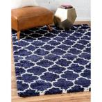 Myflair Möbel & Accessoires Hoogpolig vloerkleed Temara, Huis en Inrichting, Verzenden, Nieuw