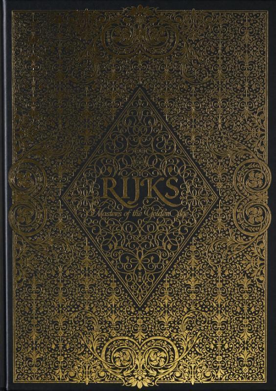 Rijks, Masters of the Golden Age / Rijks, Masters of the, Boeken, Taal | Engels, Gelezen, Verzenden