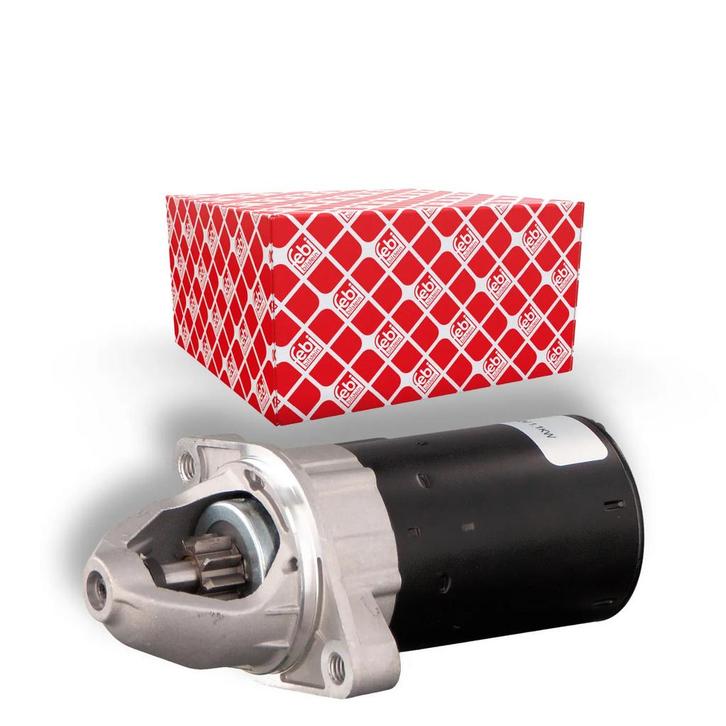 Startmotor / Starter MERCEDES-BENZ SLK (200 Kompressor,20..., Auto-onderdelen, Motor en Toebehoren, Nieuw, Ophalen of Verzenden