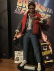 Back to the Future - Michael J. Fox (Marty McFly) - Hot Toys