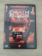 DVD - Death Race - Extended Version, Gebruikt, Actie, Verzenden, Vanaf 16 jaar