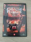 DVD - Death Race - Extended Version
