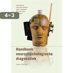 Handboek neuropspychologische diagnostiek 9789026517976, Verzenden, Zo goed als nieuw