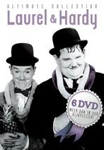 Laurel & Hardy - Best Of Box - DVD, Verzenden, Nieuw in verpakking