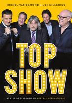 Topshow 9789067971270 Michel van Egmond, Verzenden, Gelezen, Michel van Egmond