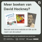 Secret knowledge 9780500237854 David Hockney, Boeken, Verzenden, Gelezen, David Hockney