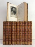 Pierre et Thomas Corneille - Oeuvres. Avec le commentaire de